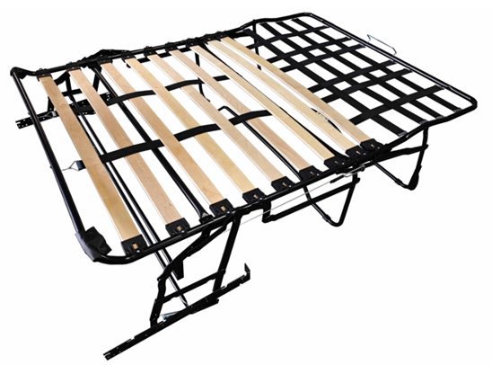 2 Katlanır Çıtalı Çekyat Mekanizması Çıtalı (2900S#)