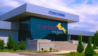 MEBELEXPO ÖZBEKİSTAN 2019