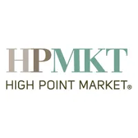 High Point Market'teki Ticaret Fuarları