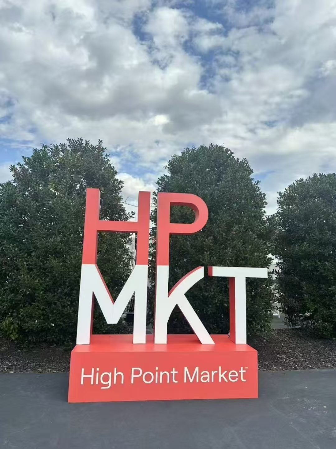 LinkRest ABD High Point Market Spring Sergisine katılacak