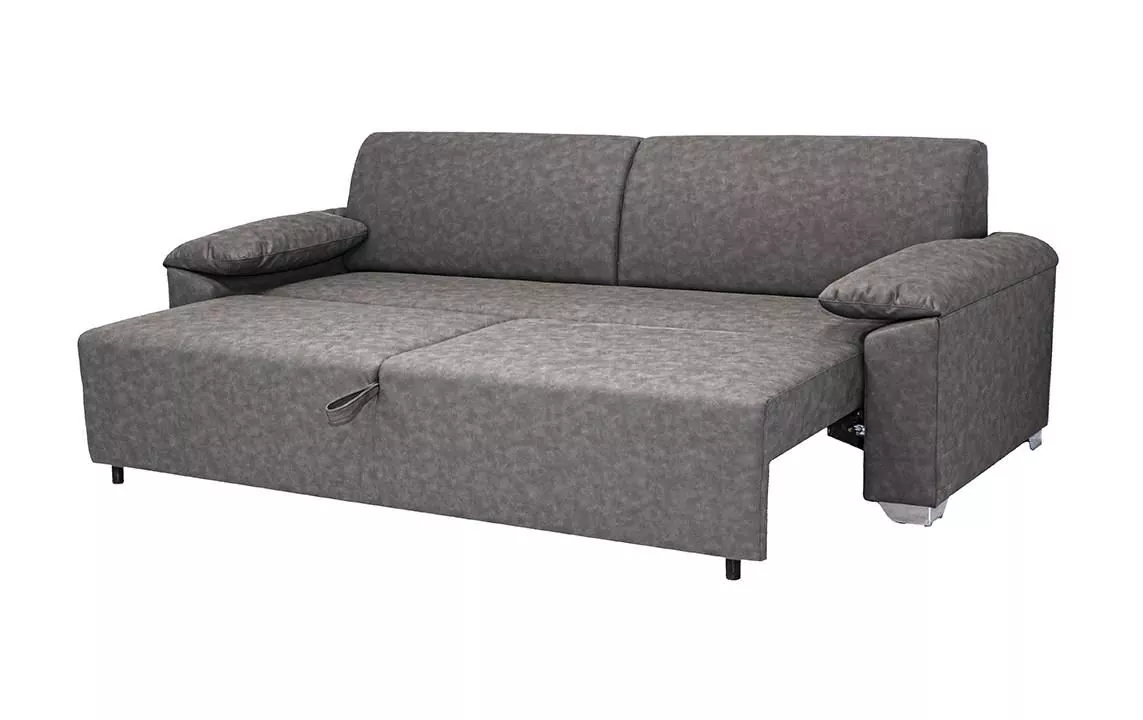 Push-Pull Sofa Yatak Türleri