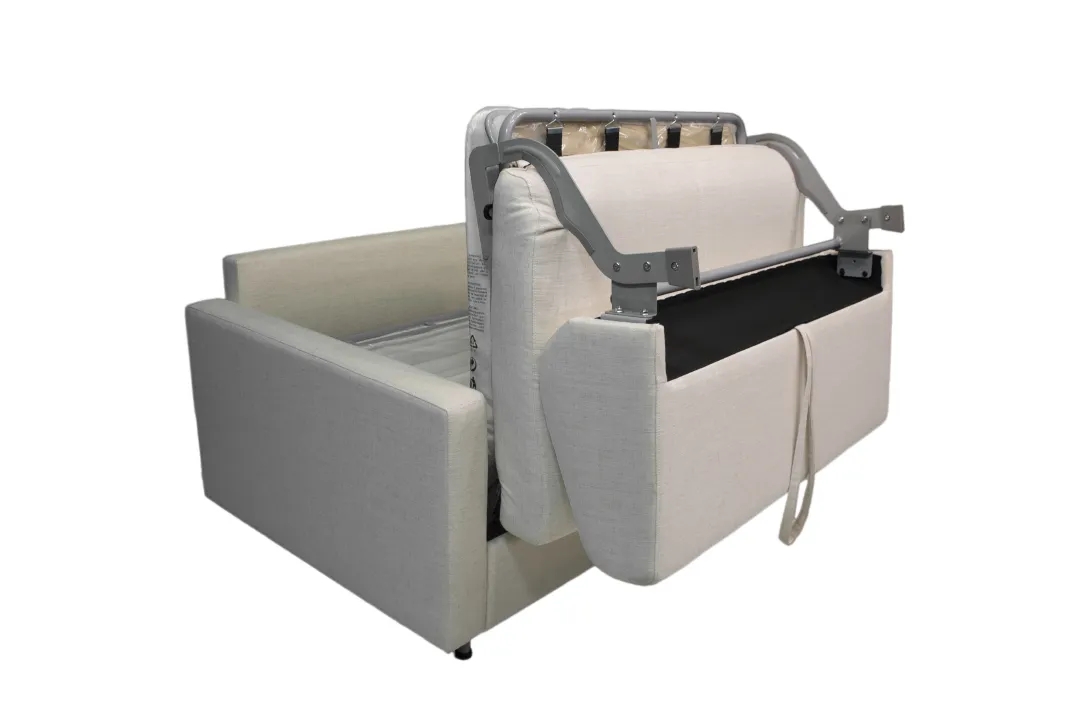 İtalyan kanepe geçmişi