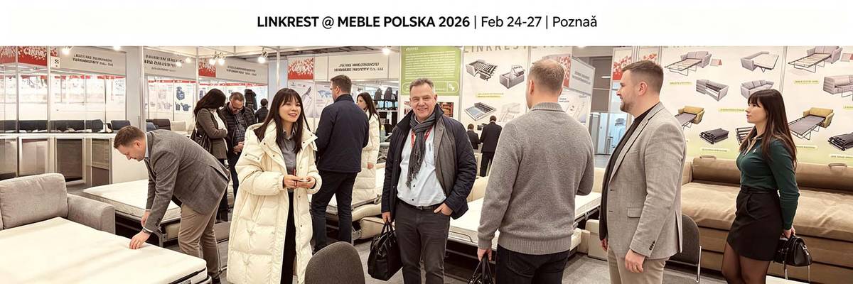2026 Polonya (MEBLE POLSKA) Uluslararası Mobilya Fuarı