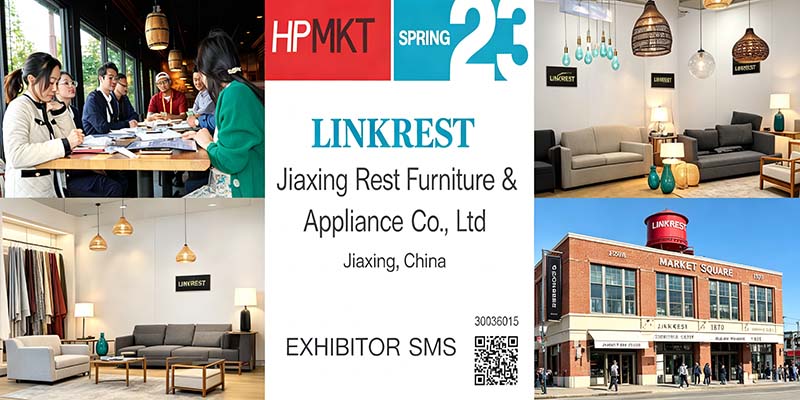High Point Market Spring'de Çekyat Mekanizmaları