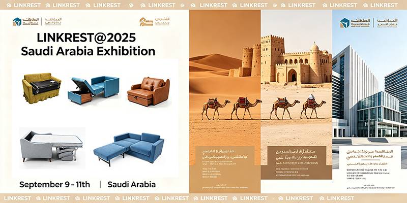 2025 Suudi Arabistan Fuarı