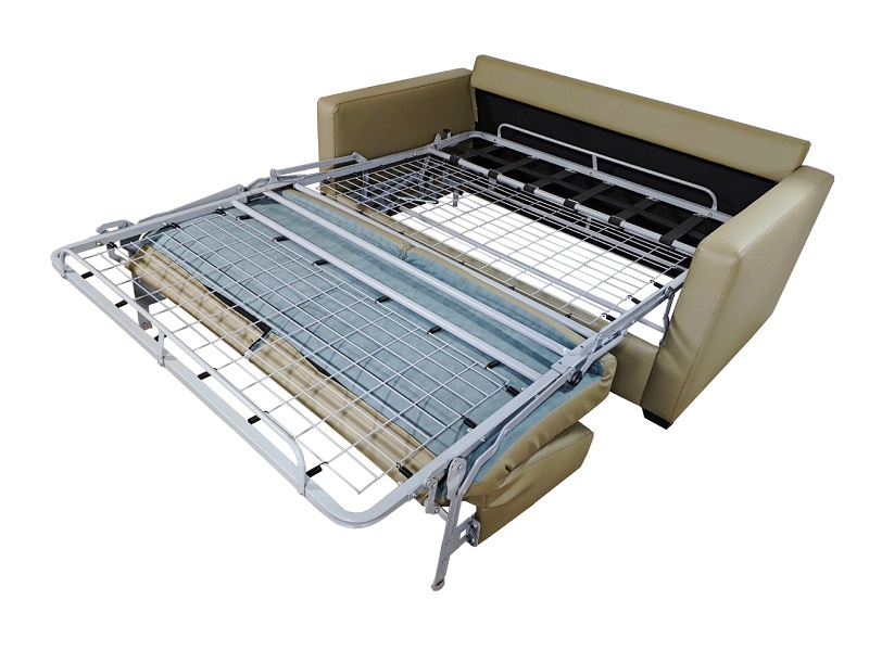 Üst Düzey Çekyat Mekanizması